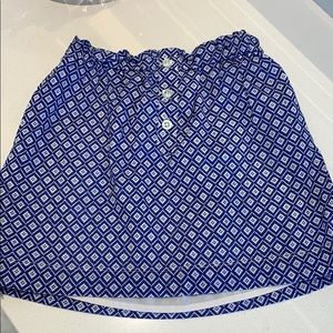 Crewcuts skirt